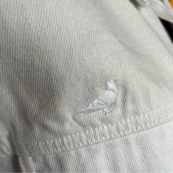 Staple Coca Cola Denim Jacket - Picture 13 of 16